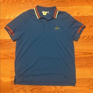 Lacoste polo style shirt
